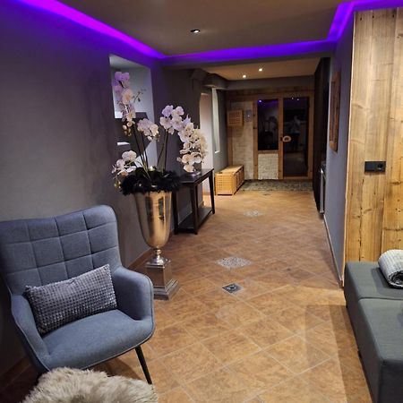 Hotel Post - Garni Bichlbach Dış mekan fotoğraf
