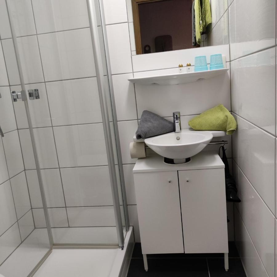 Hotel Post - Garni Bichlbach Dış mekan fotoğraf