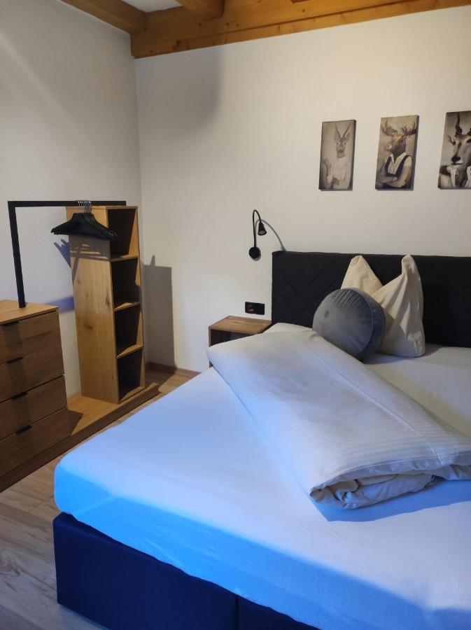 Hotel Post - Garni Bichlbach Dış mekan fotoğraf