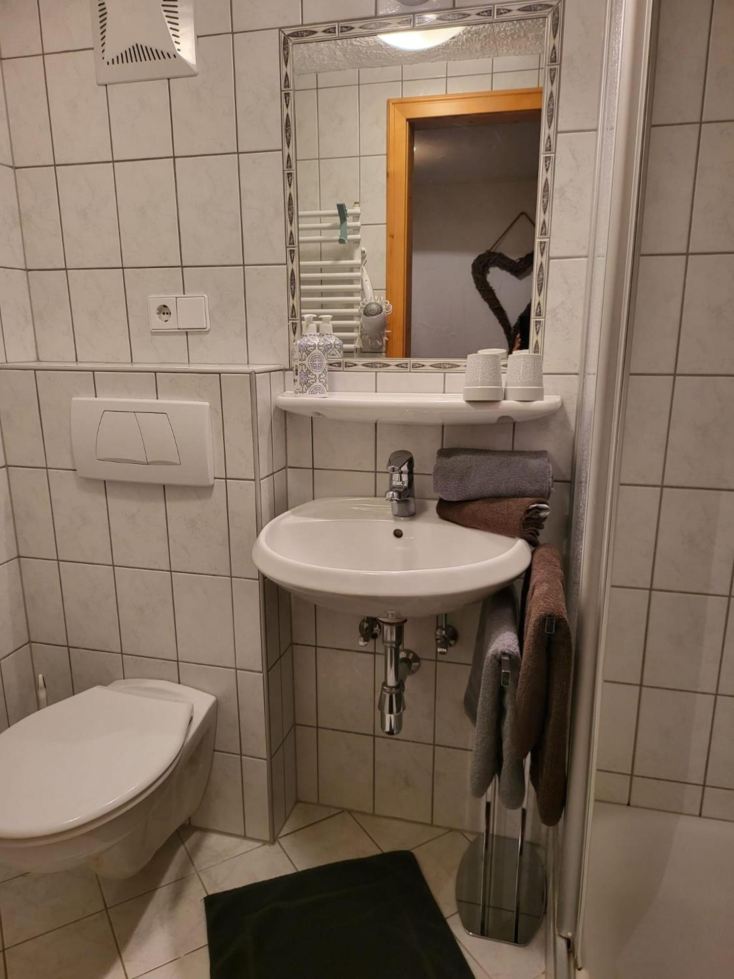 Hotel Post - Garni Bichlbach Dış mekan fotoğraf