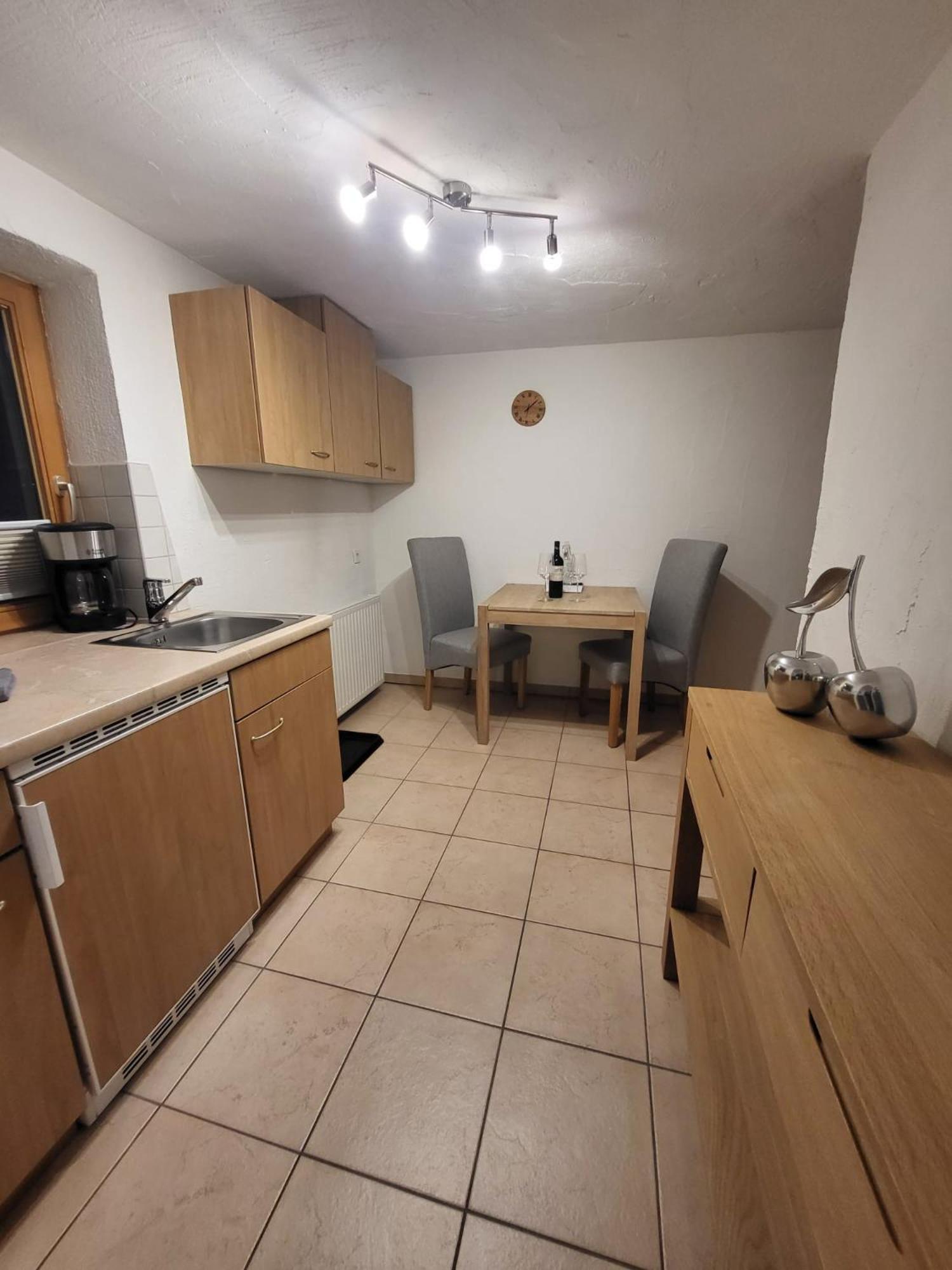 Hotel Post - Garni Bichlbach Dış mekan fotoğraf