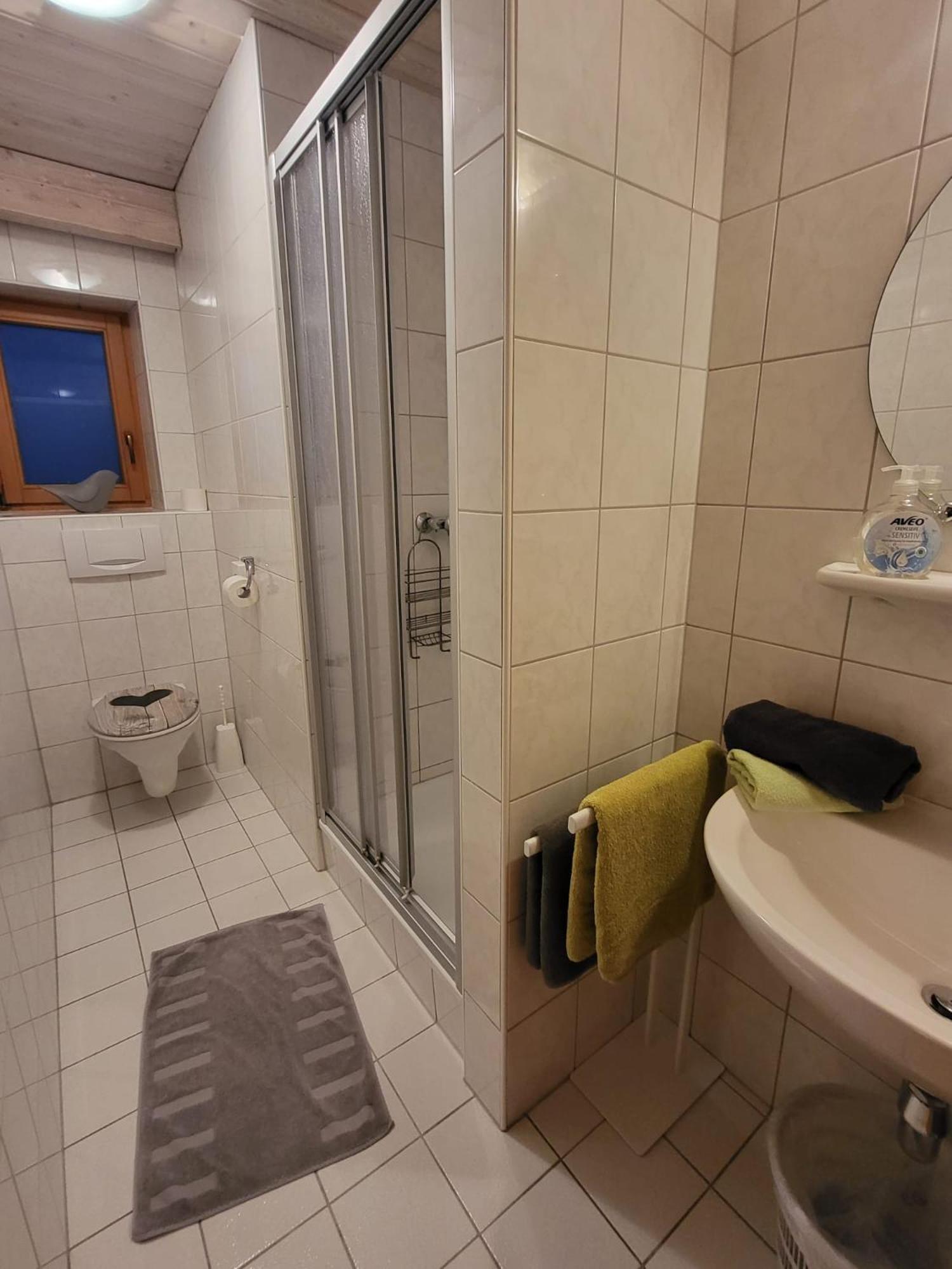 Hotel Post - Garni Bichlbach Dış mekan fotoğraf