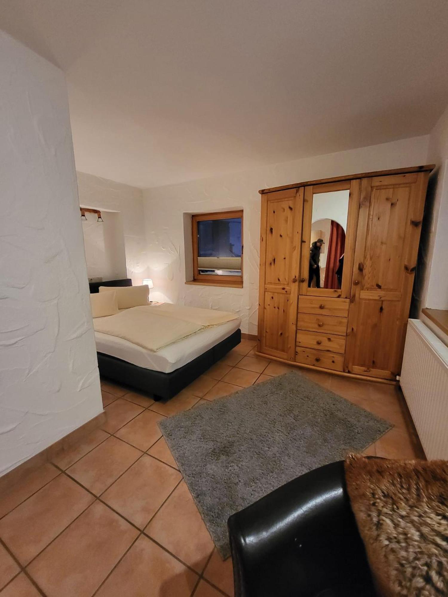 Hotel Post - Garni Bichlbach Dış mekan fotoğraf