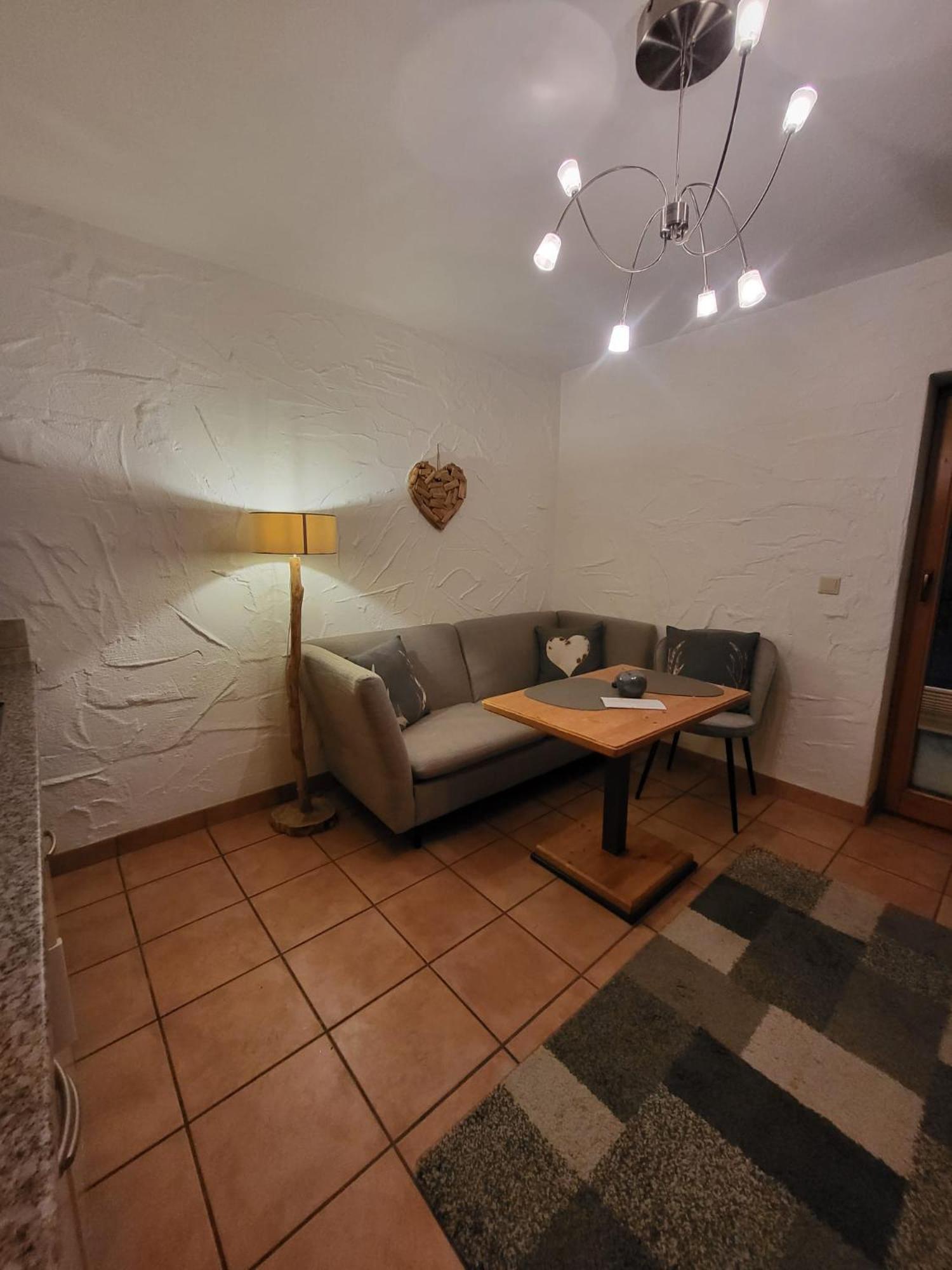 Hotel Post - Garni Bichlbach Dış mekan fotoğraf